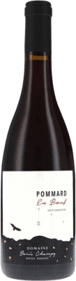 Domaine Boris Champy En Boeuf Pinot Black 75 cl