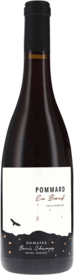 101,95 € 送料無料 | 赤ワイン Domaine Boris Champy En Boeuf A.O.C. Pommard ブルゴーニュ フランス Pinot Noir — ピノ・ノワール 75 cl