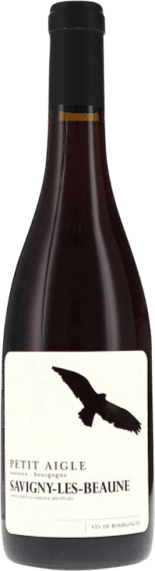 52,95 € 免费送货 | 红酒 Domaine Boris Champy Petit Aigle Rouge A.O.C. Savigny-lès-Beaune 勃艮第 法国 Pinot Black 瓶子 75 cl