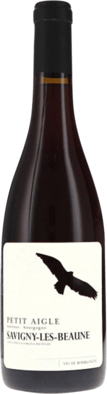 52,95 € Envoi gratuit | Vin rouge Domaine Boris Champy Petit Aigle Rouge A.O.C. Savigny-lès-Beaune Bourgogne France Pinot Noir Bouteille 75 cl