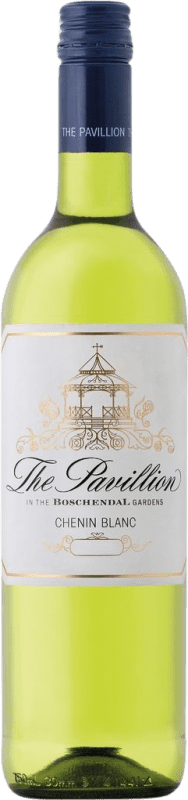 7,95 € Kostenloser Versand | Weißwein Boschendal The Pavillion Franschhoek Südafrika Chenin 75 cl