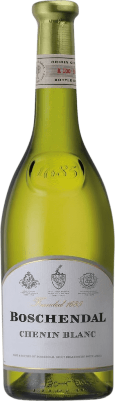 12,95 € Envoi gratuit | Vin Blanc Boschendal 1685 W.O. Western Cape Western Cape South Coast Afrique du Sud Chenin 75 cl