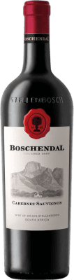 31,95 € 免费送货 | 红酒 Boschendal W.O. Western Cape 斯泰伦博斯 南非 Cabernet Sauvignon 瓶子 75 cl