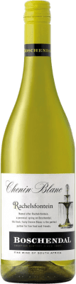 13,95 € Бесплатная доставка | Белое вино Boschendal Rachelsfontain Южная Африка Chenin White бутылка 75 cl