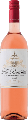 7,95 € 送料無料 | ロゼワイン Boschendal The Pavillion Rosé — ロゼ 南アフリカ Pinotage — ピノタージュ 75 cl