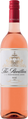 11,95 € Free Shipping | Rosé wine Boschendal The Pavillion Shiraz Rosé South Africa Pinotage Bottle 75 cl