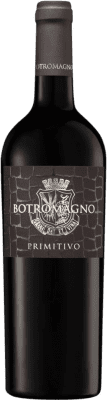 Botromagno Primitivo 75 cl