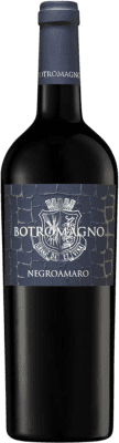 Botromagno Negroamaro 75 cl