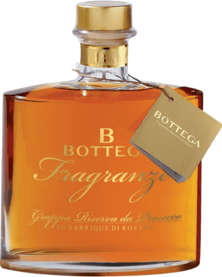 グラッパ Bottega Fragranze Glera 予約 70 cl