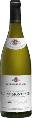 Bouchard Père Chardonnay 75 cl