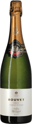 Bouvet Ladubay Cuvée Rossignol Brut Réserve 75 cl