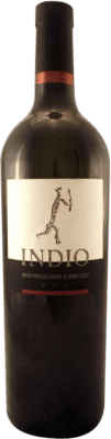 Bove Indio Montepulciano — Монтепульчано 75 cl