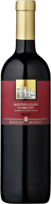 Bove Roggio Antico Montepulciano 75 cl