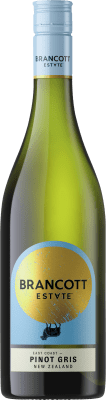 Brancott Estate Pinot Grigio 75 cl