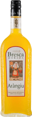 利口酒 Bresca Dorada Aràngiu Orangenlikör 70 cl