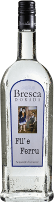 利口酒 Bresca Dorada Fil'e Ferru Acquavite di Vinacce 70 cl