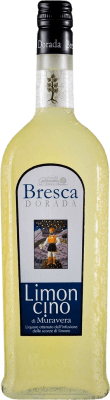 利口酒 Bresca Dorada Limoncino di Muravera 70 cl