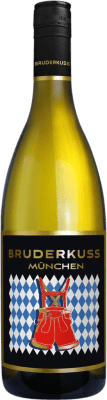 Bruderkuss München 限量版 75 cl