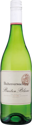 10,95 € Envoi gratuit | Vin Blanc Buitenverwachting Buiten Afrique du Sud Sémillon, Chenin, Sauvignon Bouteille 75 cl