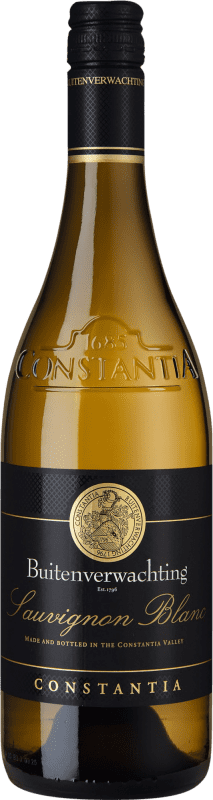 13,95 € Envoi gratuit | Vin Blanc Buitenverwachting Constantia Afrique du Sud Sauvignon Bouteille 75 cl