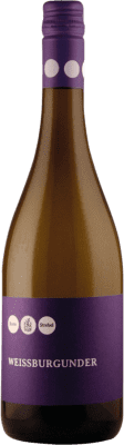 Bunn Strebel Pinot White сухой 75 cl