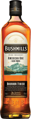 金酒 Bushmills Original Cask American Oak 70 cl