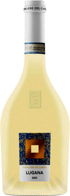 Cà Maiol Cavaliere del Garda 75 cl