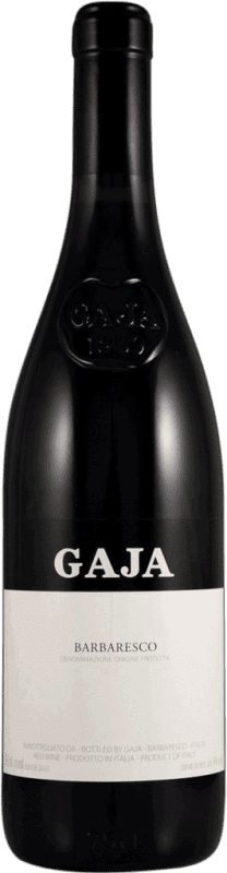 689,95 € Kostenloser Versand | Rotwein Gaja Sperss D.O.C. Langhe Piemont Italien Nebbiolo, Barbera Magnum-Flasche 1,5 L