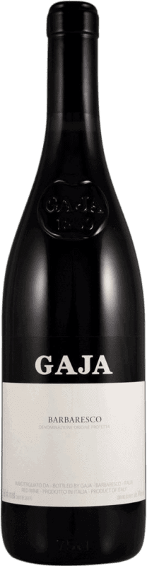 689,95 € Kostenloser Versand | Rotwein Gaja Sperss D.O.C. Langhe Piemont Italien Nebbiolo, Barbera Magnumflasche 1,5 L