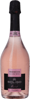 Colli del Soligo Rosé Brut 75 cl