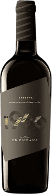 Frentana 1960 Montepulciano Reserve — Aged 75 cl