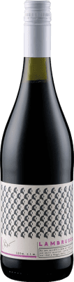 Puianello Lambrusco Grasparossa 75 cl