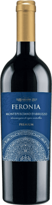 Galasso Feronia Premium Montepulciano 75 cl