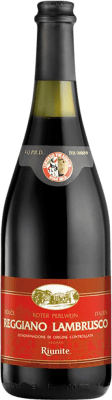 Riunite Reggiano Edelsüß 75 cl