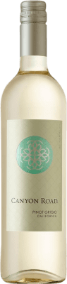 Canyon Road Pinot Grigio 75 cl