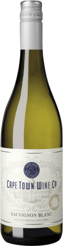 7,95 € Envoi gratuit | Vin Blanc Cape Point W.O. Western Cape Western Cape South Coast Afrique du Sud Sauvignon Bouteille 75 cl
