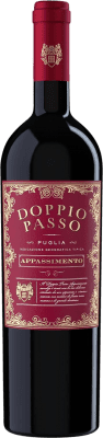 Botter Carlo Doppio Passo Appassimento Primitivo 75 cl