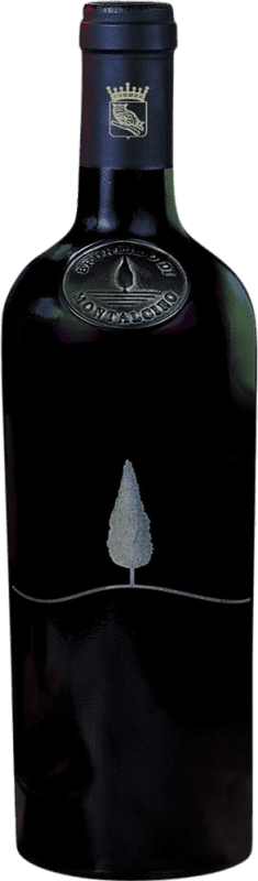 87,95 € 送料無料 | 赤ワイン Ca' del Bosco D.O.C.G. Brunello di Montalcino トスカーナ イタリア Sangiovese マグナムボトル 1,5 L