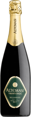 Cavit Altemasi Chardonnay Brut Millesimato 75 cl