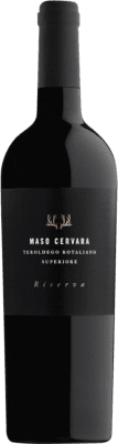 Cavit Maso Cervara Teroldego — Тэрольдего 75 cl