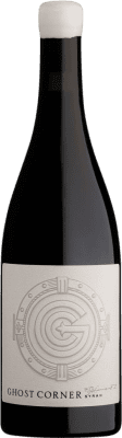 46,95 € Бесплатная доставка | Красное вино Cederberg Ghost Corner W.O. Western Cape Western Cape South Coast Южная Африка Syrah — Сира Бутылка 75 cl
