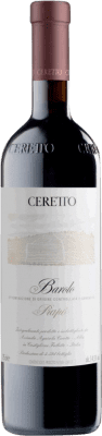 Ceretto Prapò Nebbiolo 75 cl