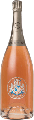 Barons de Rothschild Brut — брют Rosé — Розе 1,5 L