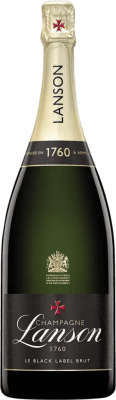 Lanson Brut Black Edition 1,5 L