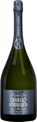 Charles Heidsieck Pinot Black брют Резерв 3 L