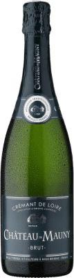 Château de Mauny Brut 75 cl