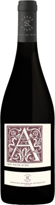 Barons de Rothschild Renaissance Rouge Aude 75 cl