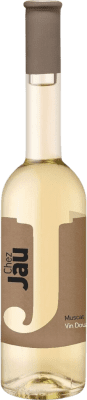 Château de Jau Naturel Muscat White 50 cl