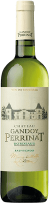 Château Gandoy Perrinat Sauvignon 75 cl