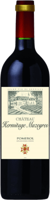 Château Hermitage Mazeyres 75 cl